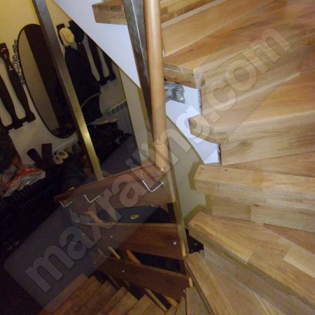 Иноксови парапети